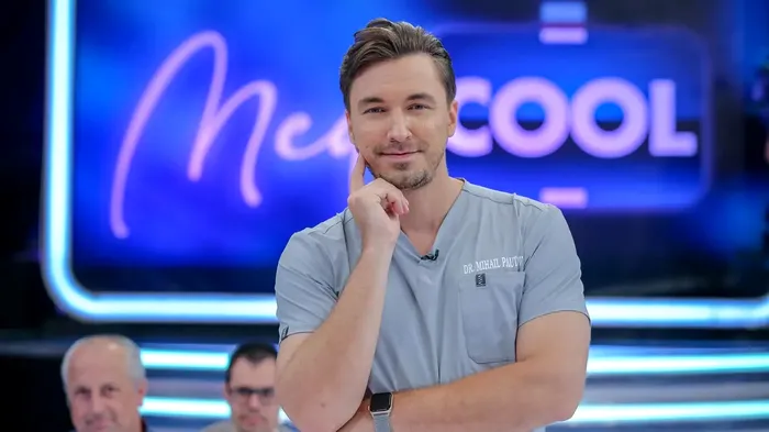 Doctor Mihail Pautov