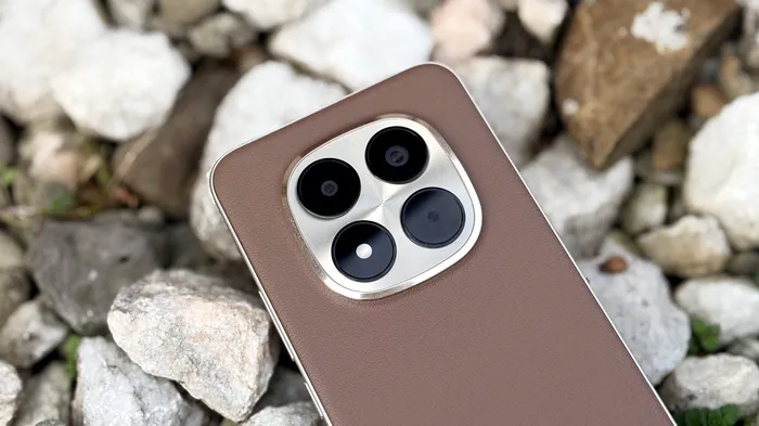 Configurația de captură de la REDMI Note 15 Pro+ 5G