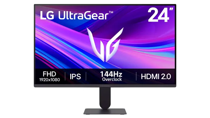 LG UltraGear G4