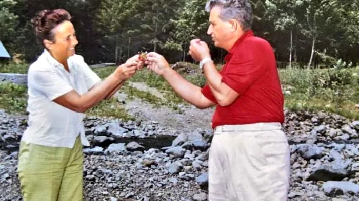  Adevărata relație dintre Elena și Nicolae Ceaușescu. „Nu crâcnea în fața lui. O altoia de nu se vedea!”