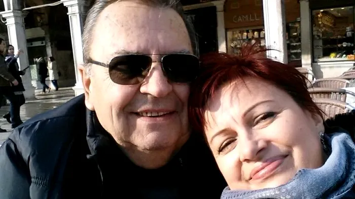 Ce face văduva lui Dan Marin, la 3 ani de la decesul acestuia?