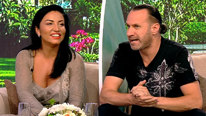 Ce i-a făcut soția lui Alin Oprea acestuia preț de 25 de ani? 