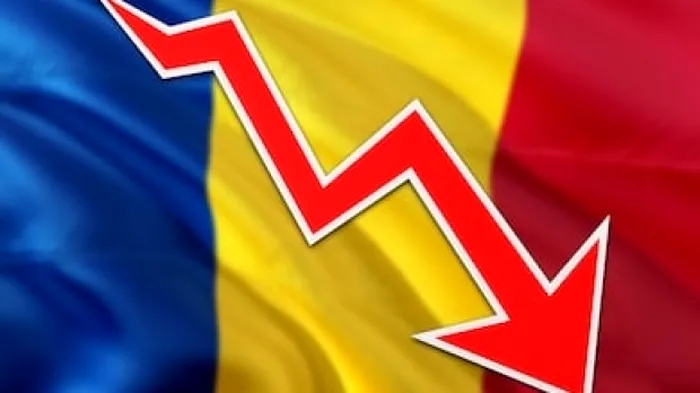 Când își va face apariția criza economică în România? 