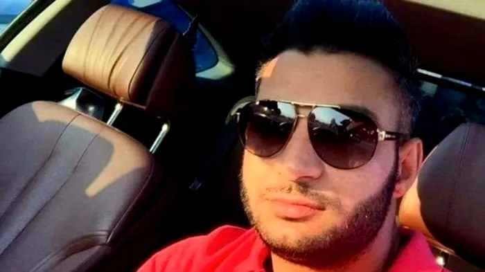 Grațian, fratele lui Emi Pian