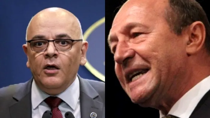 Ultimele declarații semante de Traian Băsescu îl pun într-o lumină proastă pe șeful Inspectoratul pentru Situaţii de Urgenţă.