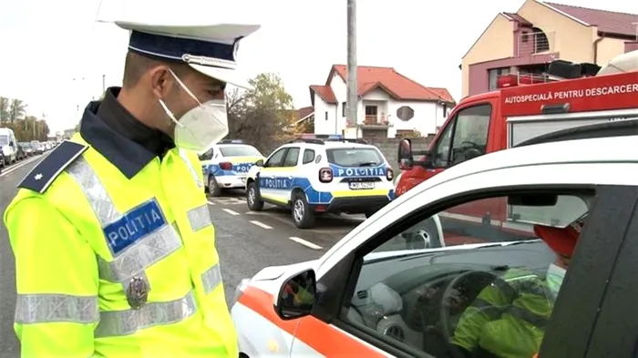 Slobozia a intrat in carantina