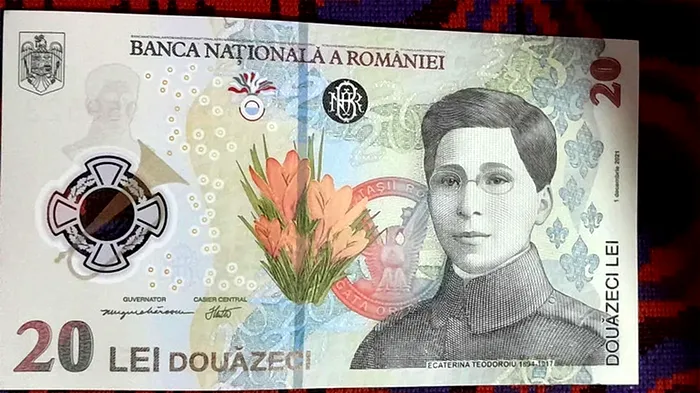 Bancnota aparuta in 2021 care se vinde acum la un pret urias. Te poate imbogati daca o ai prin casa