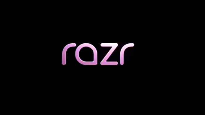 motorola razr