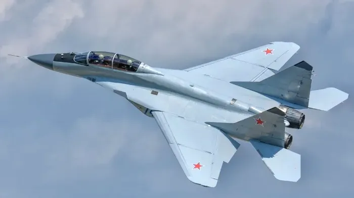 Mig 35