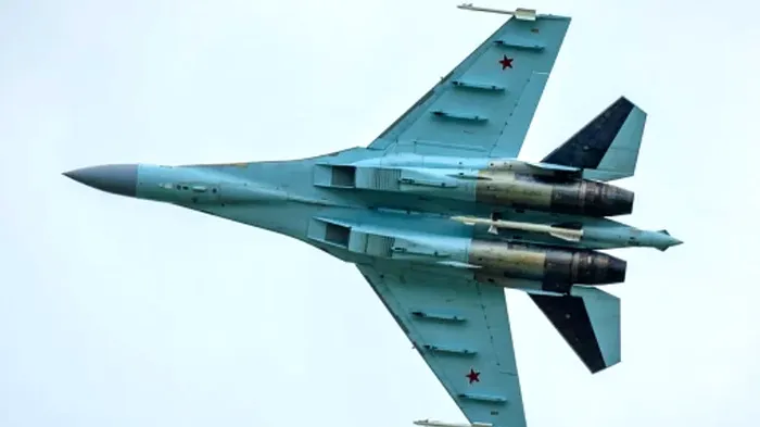 SU-35