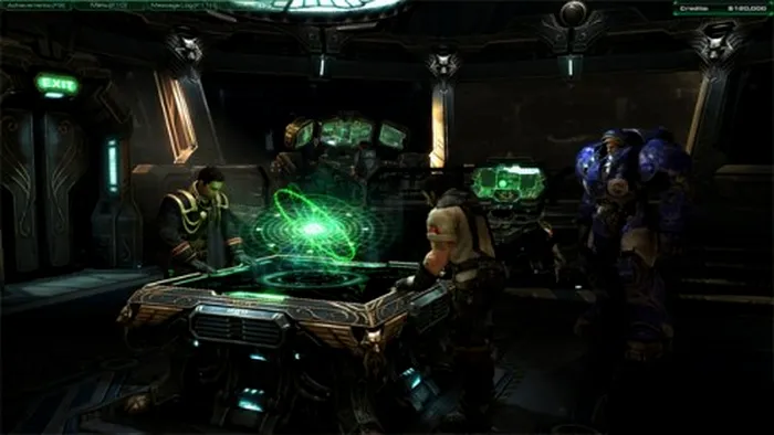 Real Time Strategy, RTS, Blizzard, Blizzard Entertainment, StarCraft II: Wings of Liberty, StarCraft II, StarCraft, StarCraft II: Wings of Liberty review, review, strategie, joc de strategie, franciza, franciza StarCraft