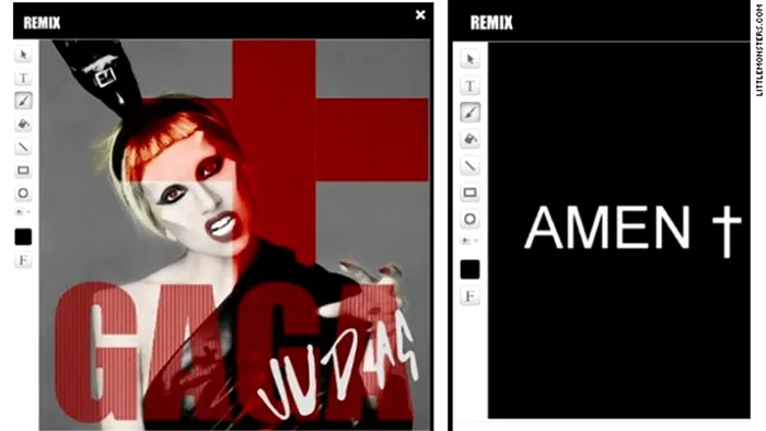 Gaga Monsters