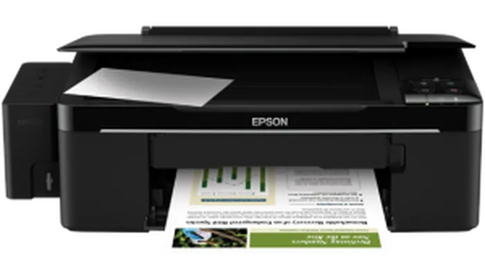 EPSON L200