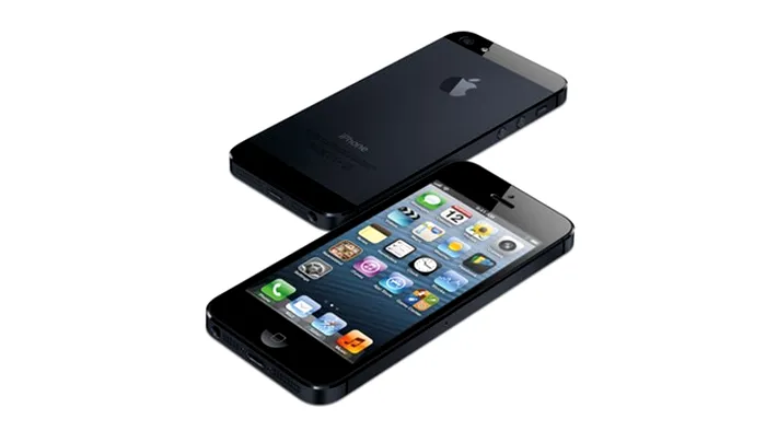 Gadget-uri de Top iPhone 5