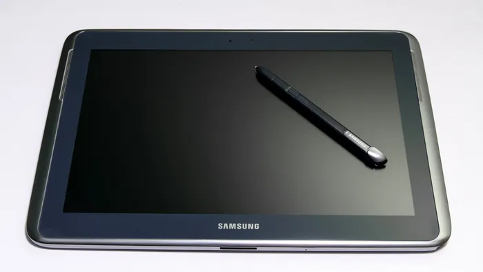 Samsung Galaxy-Note-10.1 detalii tehnice