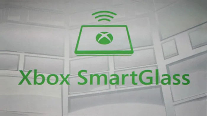 Xbox SmartGlass