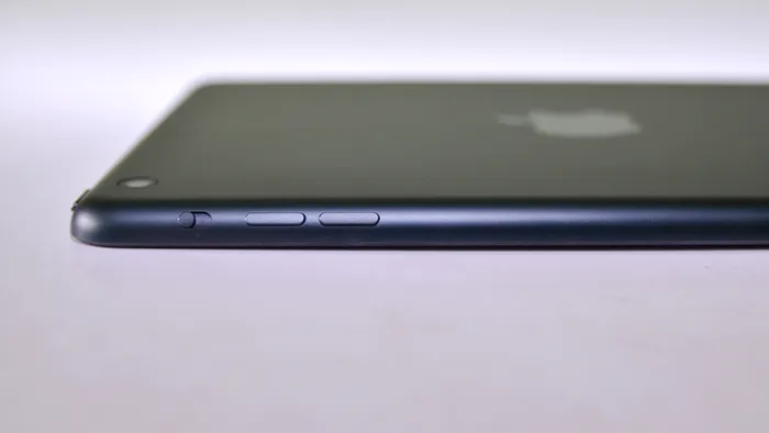 iPad Mini butoane 