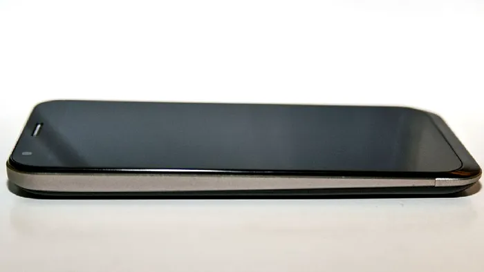 Padfone 2 Lateral