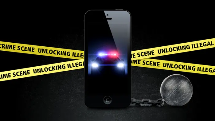 Deblocare smartphone