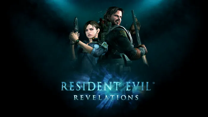 Resident Evil Revelations