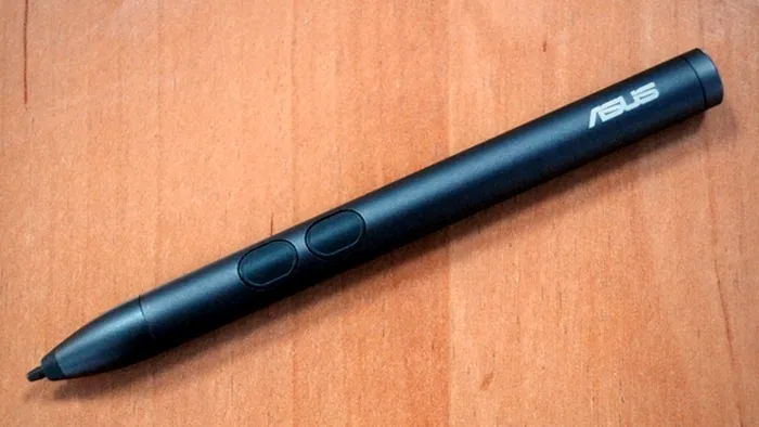 ASUS Taichi 31 ultrabook hibrid Stylus