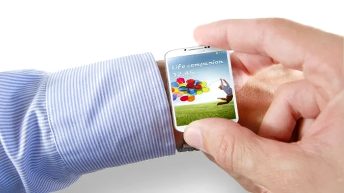 Samsung smartwatch