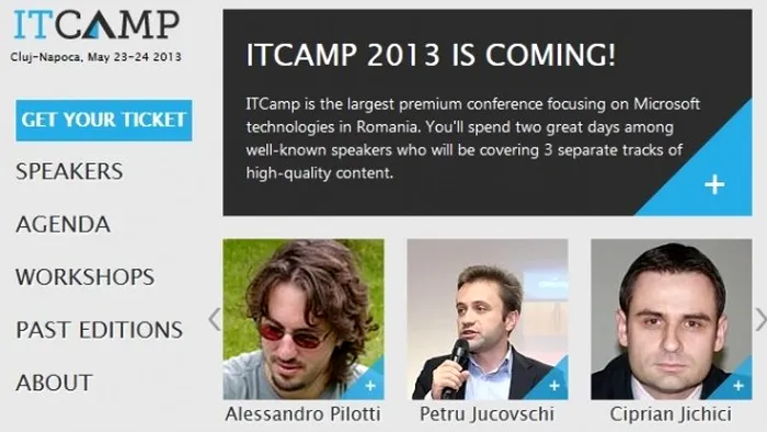 IT Camp