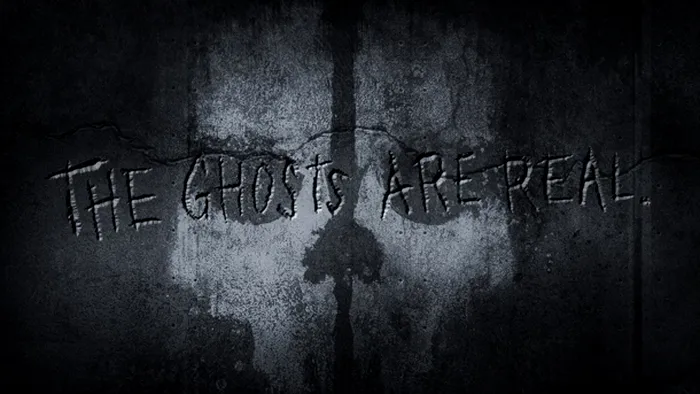 Call Of Duty Ghosts