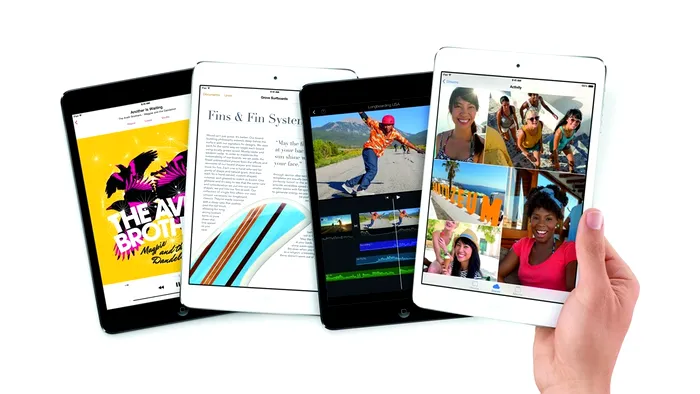 Apple iPad mini retina display ipad air mac pro macbook pro