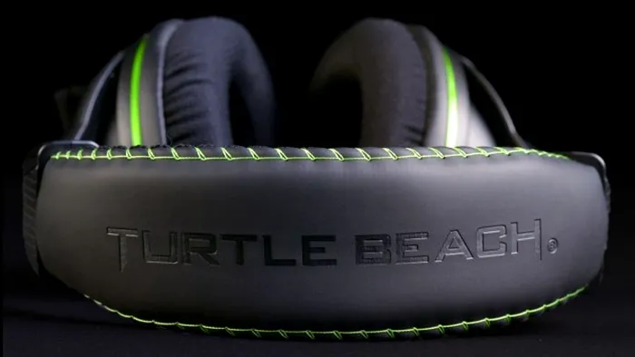 Turtle Beach Ear Force XP510 7