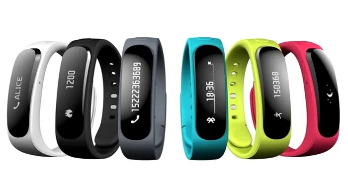 Huawei TalkBand B1