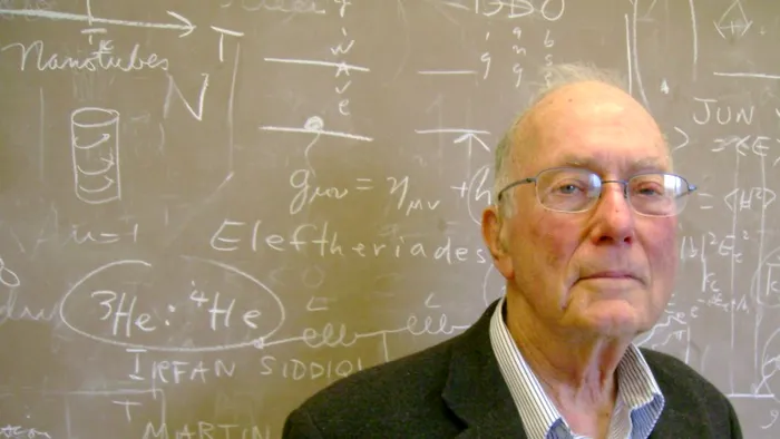 Charles Townes inventatorul primului laser