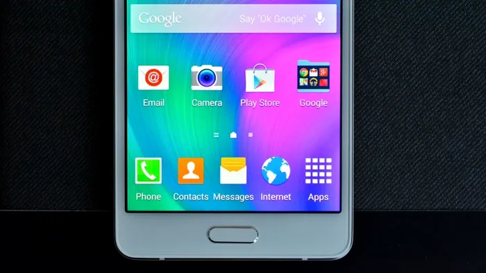 Samsung Galaxy A5 - review Playtech (13)
