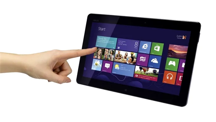 Asus VivoTab Note 8 cele mai bune tablete cu windows 8