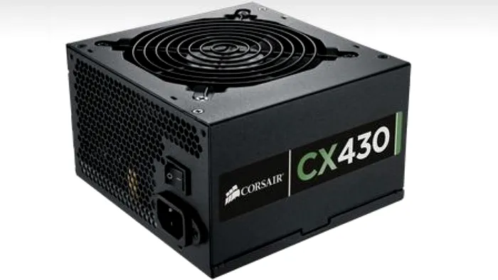 pc de gaming corsair sursa 1