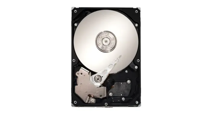 pc de gaming hard-disk
