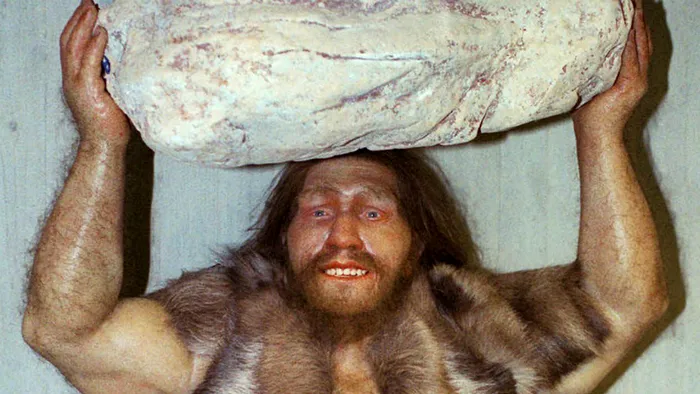 neanderthal