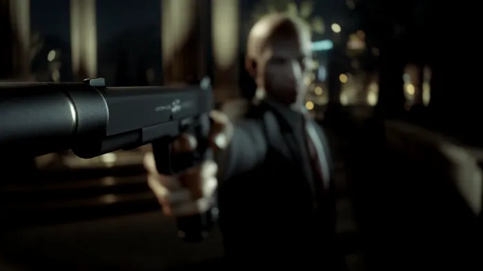 Hitman