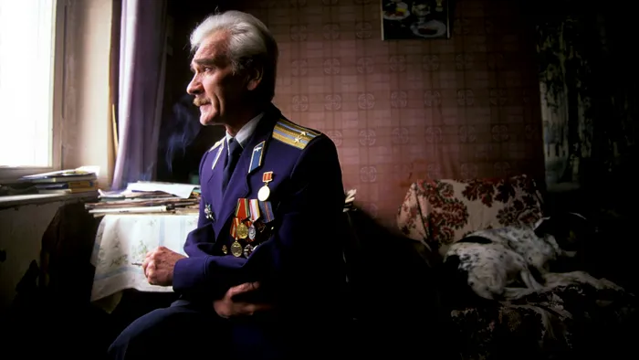 stanislav petrov