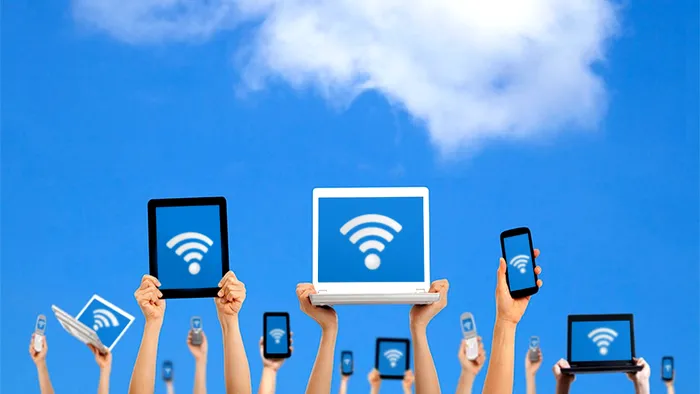 Partajare Hotspot Personal conexiune la internet ios Android windows phone