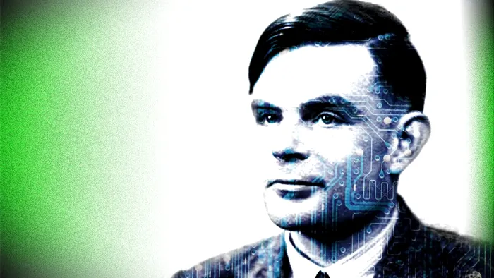 Alan Turing - geniul care ne-a dat computerul