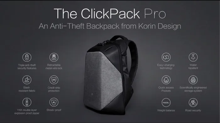 ClickPack Pro 