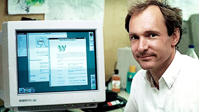 Tim Berners-Lee premiul turing
