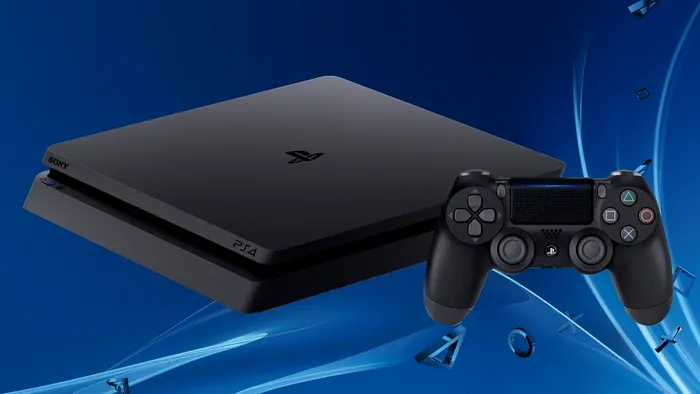 playstation 4 slim