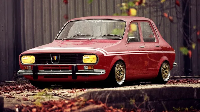 dacia