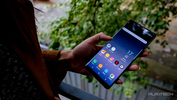 top cele mai bune telefoane 2017