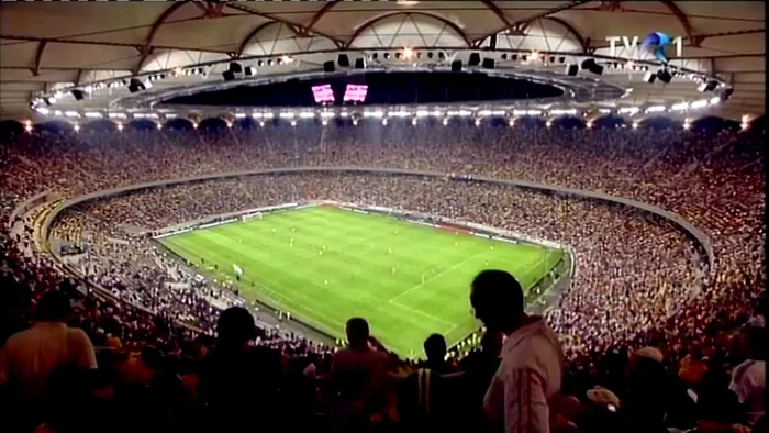 arena nationala