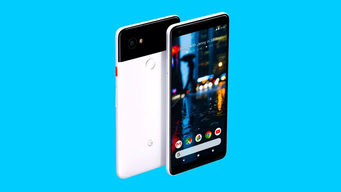 Google Pixel 2 XL