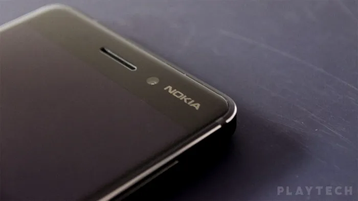 nokia 6