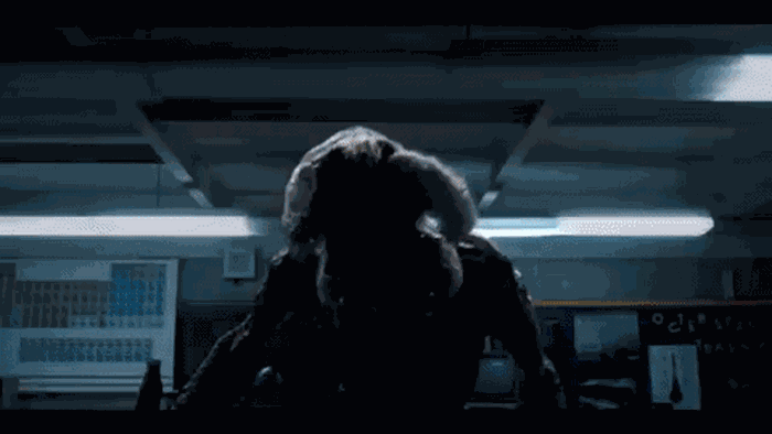 Stranger Things Demogorgon